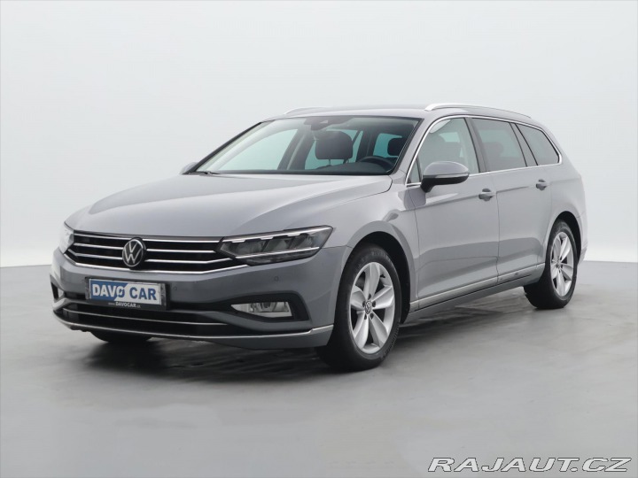 Volkswagen Passat Variant 2.0 TDI 147kW 4MO 2023