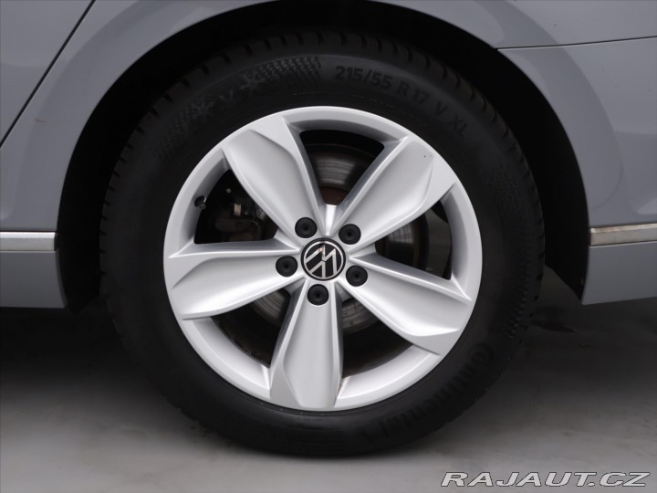 Volkswagen Passat Variant 2.0 TDI 147kW 4MO 2023