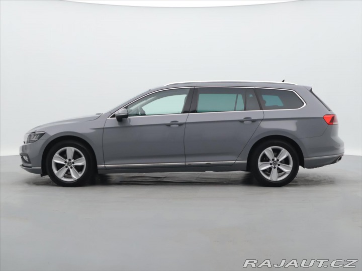 Volkswagen Passat Variant 2.0 TDI 147kW 4MO 2023