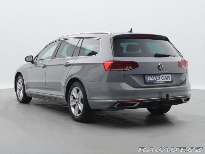 Volkswagen Passat Variant 2.0 TDI 147kW 4MO 2023