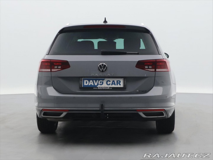 Volkswagen Passat Variant 2.0 TDI 147kW 4MO 2023
