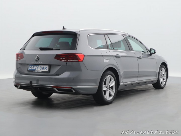 Volkswagen Passat Variant 2.0 TDI 147kW 4MO 2023