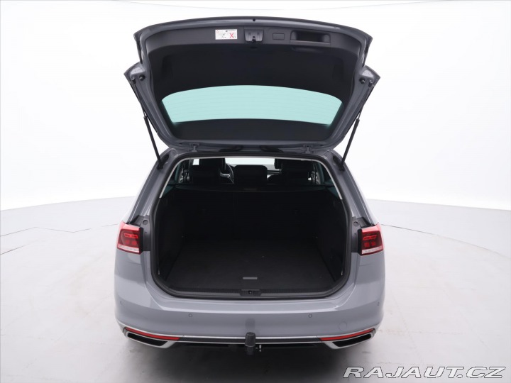 Volkswagen Passat Variant 2.0 TDI 147kW 4MO 2023