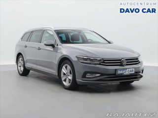 Volkswagen Passat Variant 2.0 TDI 147kW 4MO 2023