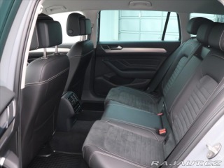 Volkswagen Passat Variant 2.0 TDI 147kW 4MO 2023