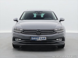 Volkswagen Passat Variant 2.0 TDI 147kW 4MO 2023