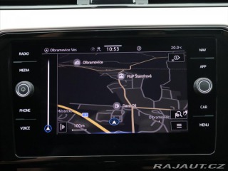 Volkswagen Passat Variant 2.0 TDI 147kW 4MO 2023
