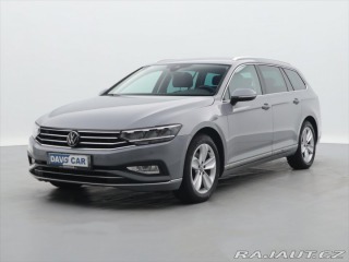 Volkswagen Passat Variant 2.0 TDI 147kW 4MO 2023
