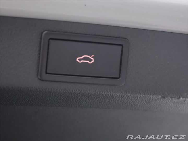 Škoda Octavia 2.0 TSI 162kW CZ RS 2017