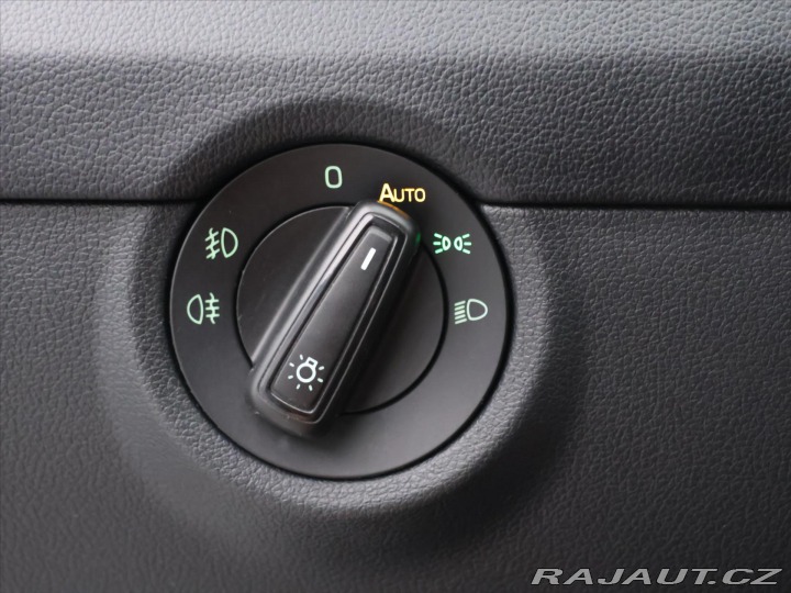 Škoda Octavia 2.0 TSI 162kW CZ Aut.klim 2017