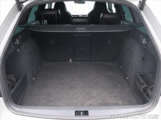 Škoda Octavia 2.0 TSI 162kW CZ RS 2017