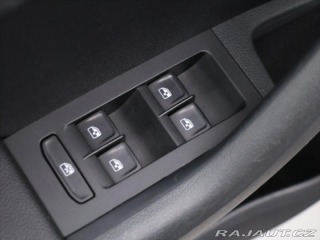 Škoda Octavia 2.0 TSI 162kW CZ RS 2017