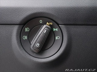 Škoda Octavia 2.0 TSI 162kW CZ RS 2017
