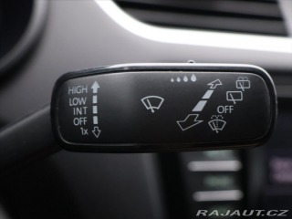 Škoda Octavia 2.0 TSI 162kW CZ RS 2017