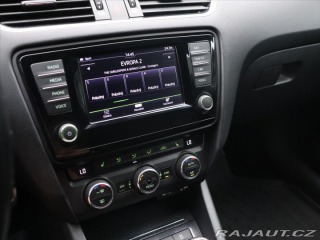 Škoda Octavia 2.0 TSI 162kW CZ RS 2017