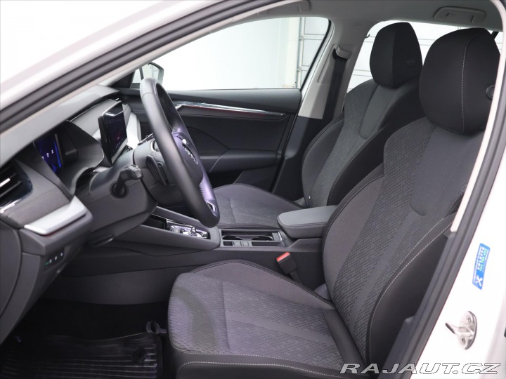 Škoda Octavia 2.0 TDI 85kW DSG Style CZ 2023