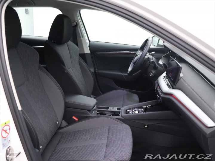 Škoda Octavia 2.0 TDI 85kW DSG Style CZ 2023