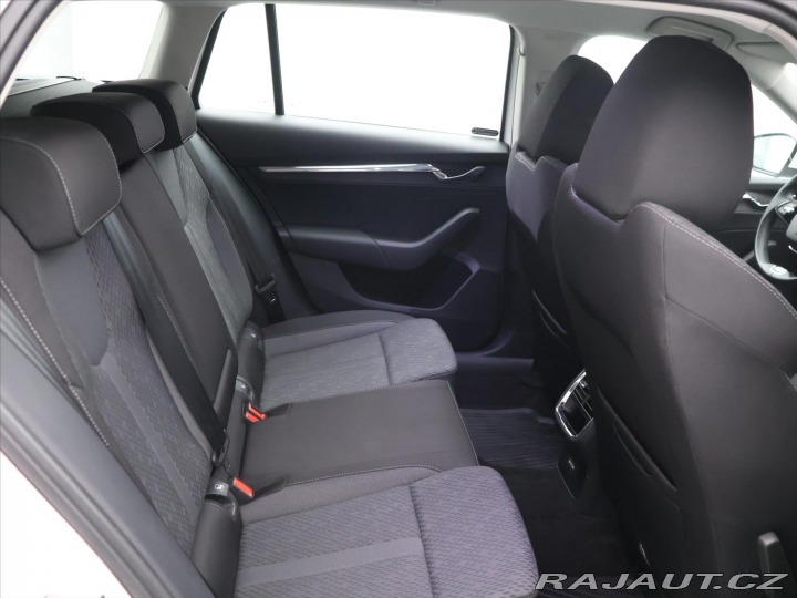 Škoda Octavia 2.0 TDI 85kW DSG Style CZ 2023