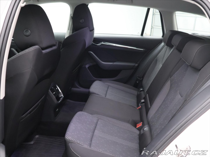 Škoda Octavia 2.0 TDI 85kW DSG Style CZ 2023