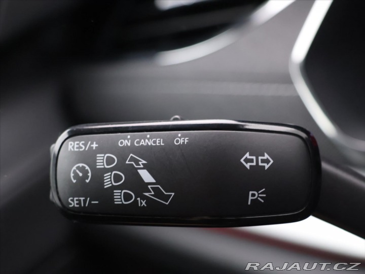Škoda Octavia 2.0 TDI 85kW DSG Style CZ 2023
