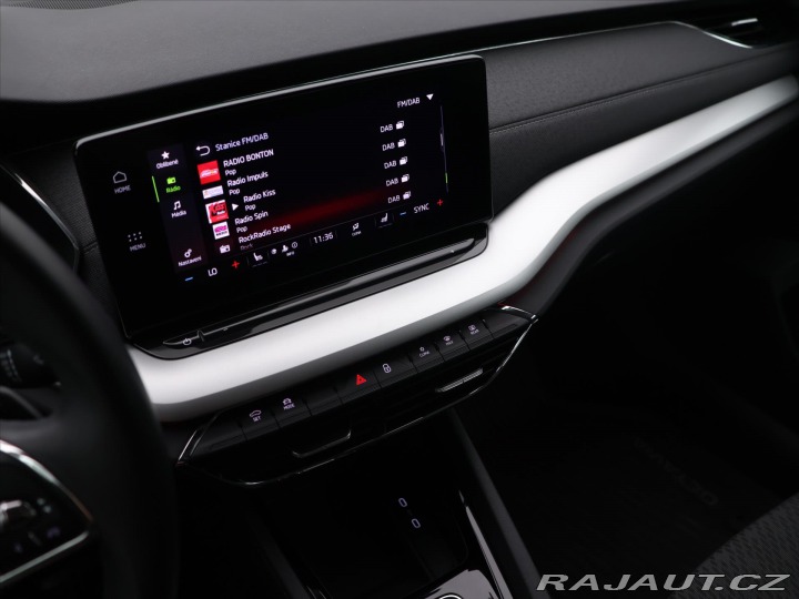 Škoda Octavia 2.0 TDI 85kW DSG Style CZ 2023