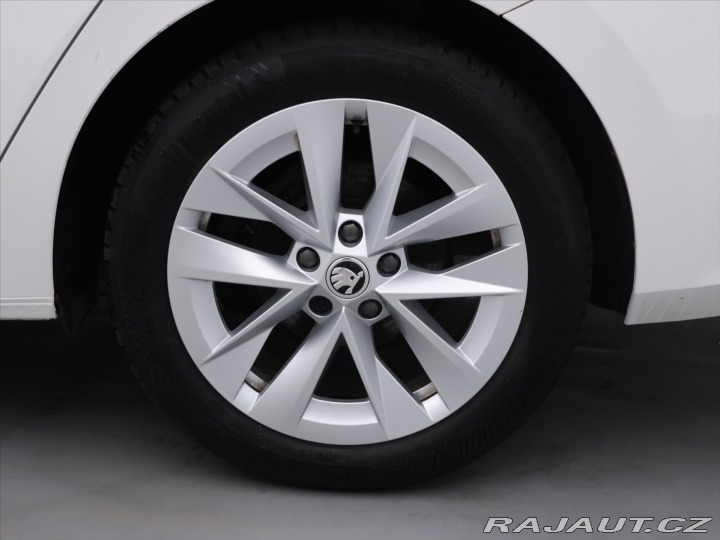 Škoda Octavia 2.0 TDI 85kW DSG Style CZ 2023