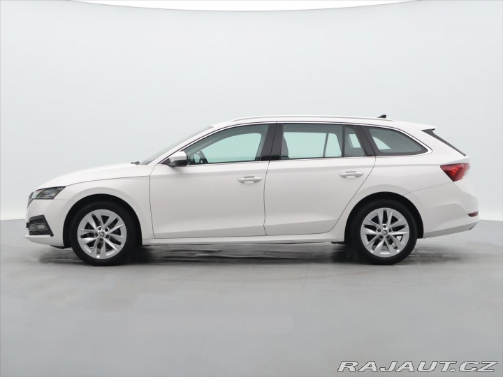Škoda Octavia 2.0 TDI 85kW DSG Style CZ 2023