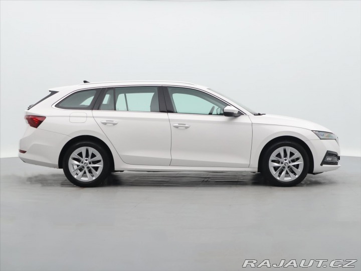 Škoda Octavia 2.0 TDI 85kW DSG Style CZ 2023