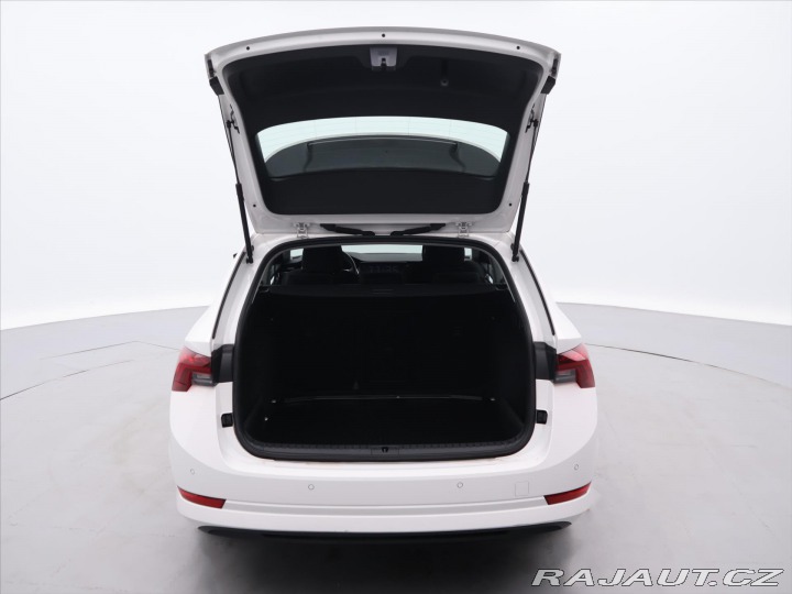 Škoda Octavia 2.0 TDI 85kW DSG Style CZ 2023