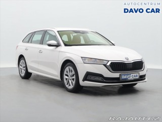 Škoda Octavia 2.0 TDI 85kW DSG Style CZ 2023