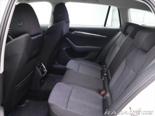 Škoda Octavia 2.0 TDI 85kW DSG Style CZ 2023