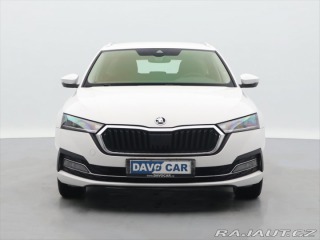 Škoda Octavia 2.0 TDI 85kW DSG Style CZ 2023