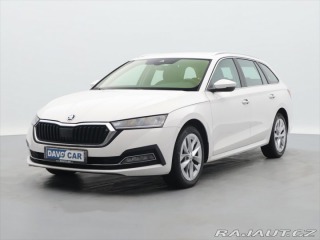 Škoda Octavia 2.0 TDI 85kW DSG Style CZ 2023