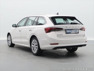 Škoda Octavia 2.0 TDI 85kW DSG Style CZ 2023
