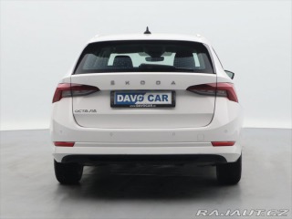 Škoda Octavia 2.0 TDI 85kW DSG Style CZ 2023