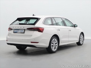 Škoda Octavia 2.0 TDI 85kW DSG Style CZ 2023