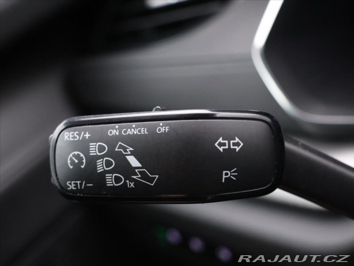 Škoda Octavia 2,0 TDI 85kW Ambition CZ 2022