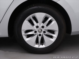 Škoda Octavia 2,0 TDI 85kW Ambition CZ 2022