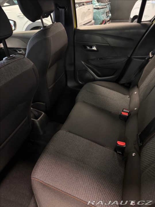Peugeot 208 1,2 STYLE Turbo 100 MAN6 2026