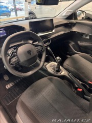 Peugeot 208 1,2 STYLE Turbo 100 MAN6 2026