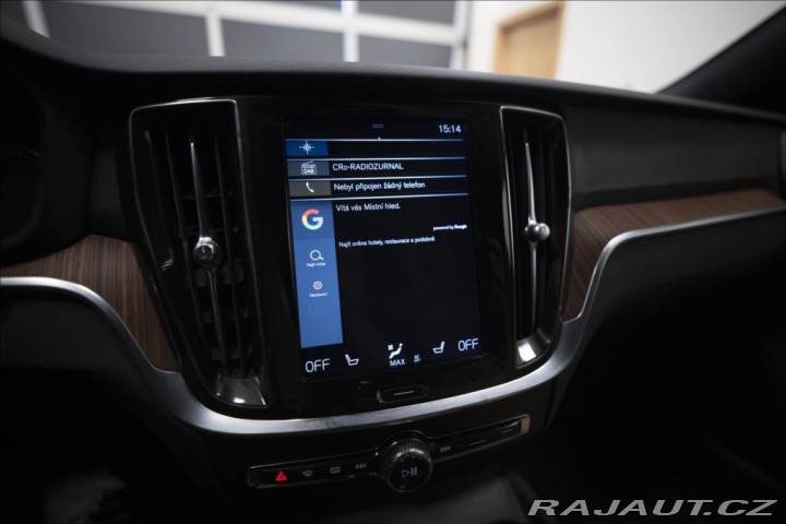 Volvo V60 2,0 D4 AWD CROSS COUNTRY 2019