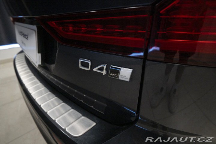 Volvo V60 2,0 D4 AWD CROSS COUNTRY 2019