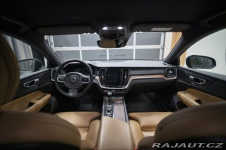 Volvo V60 2,0 D4 AWD CROSS COUNTRY 2019
