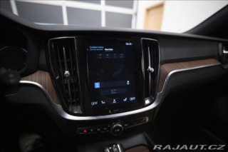 Volvo V60 2,0 D4 AWD CROSS COUNTRY 2019
