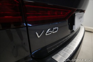 Volvo V60 2,0 D4 AWD CROSS COUNTRY 2019
