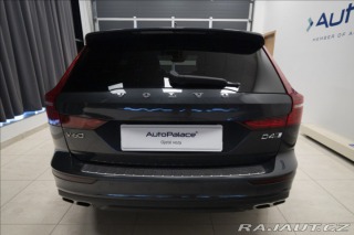 Volvo V60 2,0 D4 AWD CROSS COUNTRY 2019