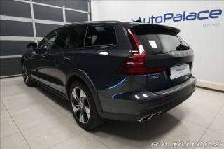Volvo V60 2,0 D4 AWD CROSS COUNTRY 2019