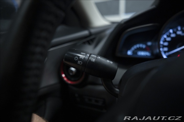 Mazda CX-3 2,0 SKYACTIV 1. MAJ ČR 2x 2016