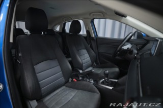 Mazda CX-3 2,0 SKYACTIV 1. MAJ ČR 2x 2016