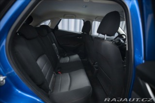 Mazda CX-3 2,0 SKYACTIV 1. MAJ ČR 2x 2016